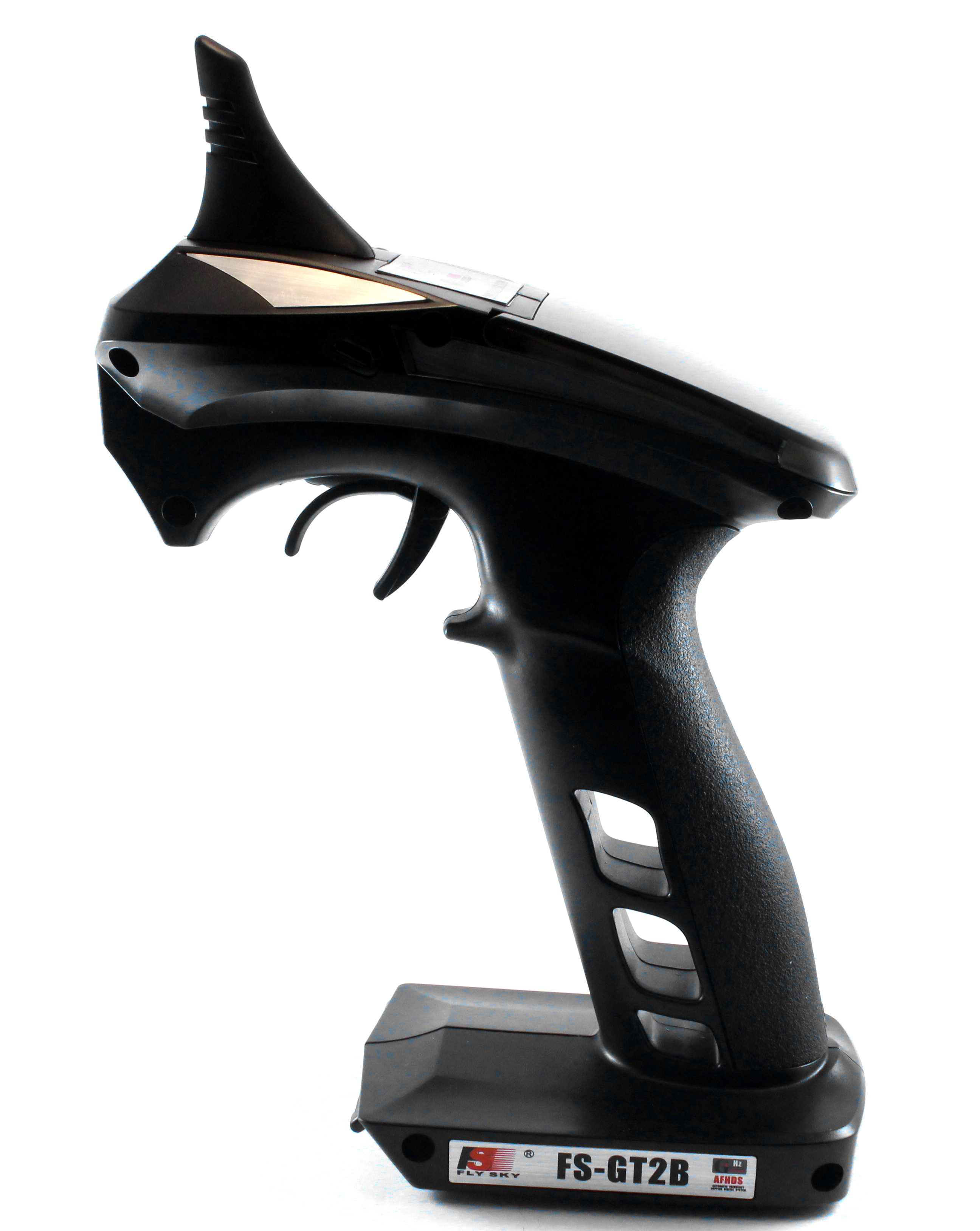 Радіоапаратура FlySky FS-GT2B 3Ch (світлина #3)