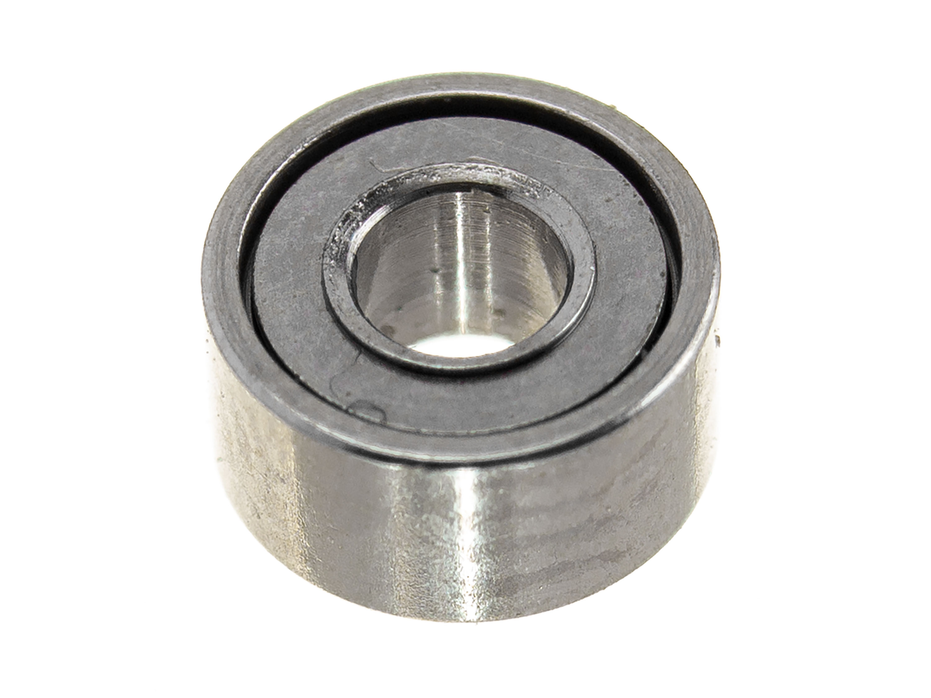 Підшипник з металевим пильником 2x5x2.5мм (MR52-ZZ) ABEC 5 (світлина #1)