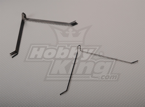 Стійка шасі  (світлина #1)