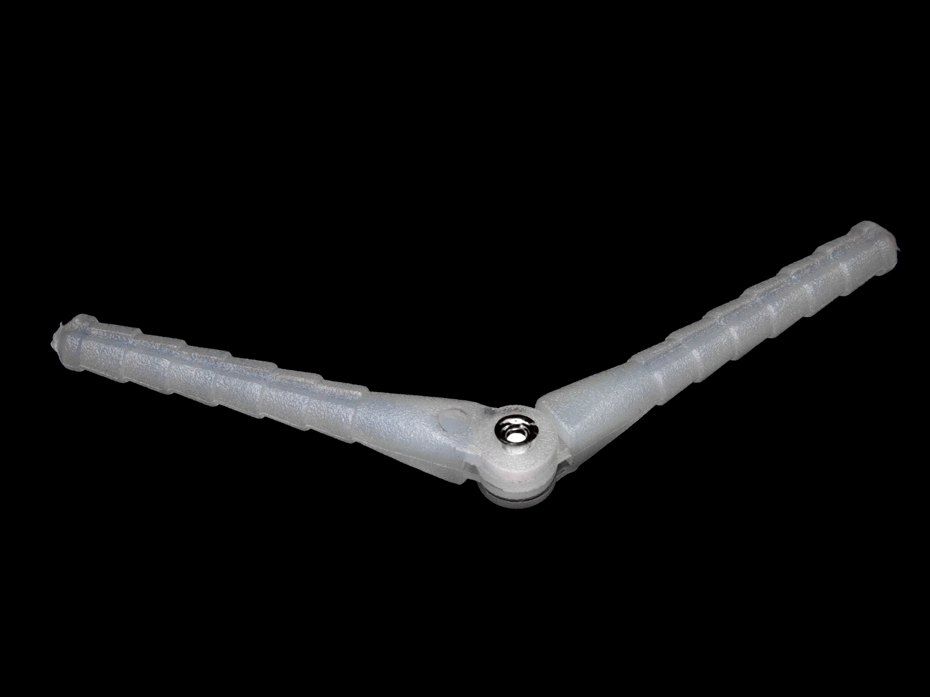 Петля штиркова 2.5x48мм (світлина #2)