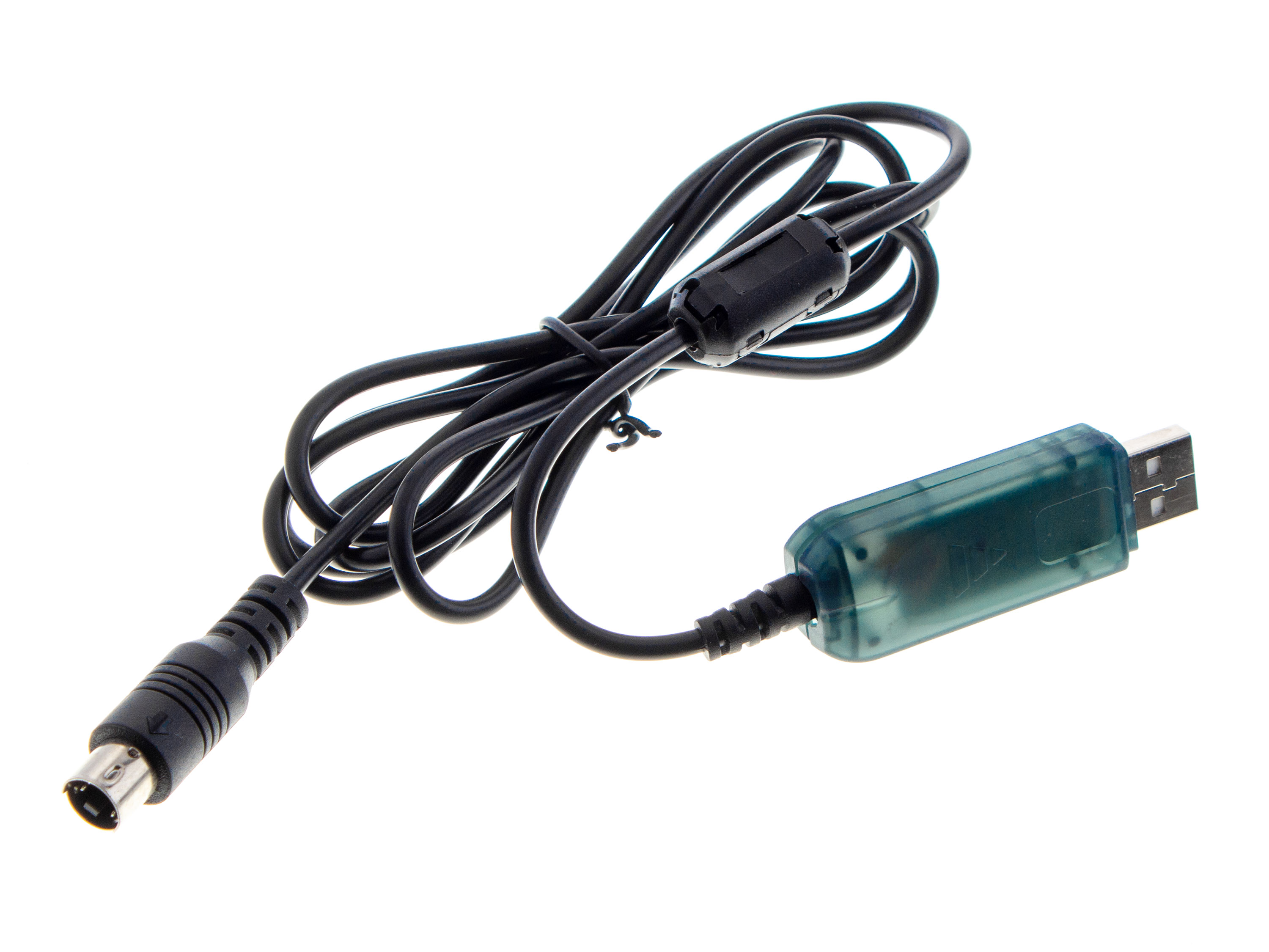 Кабель USB для прошивки апаратури (світлина #1)