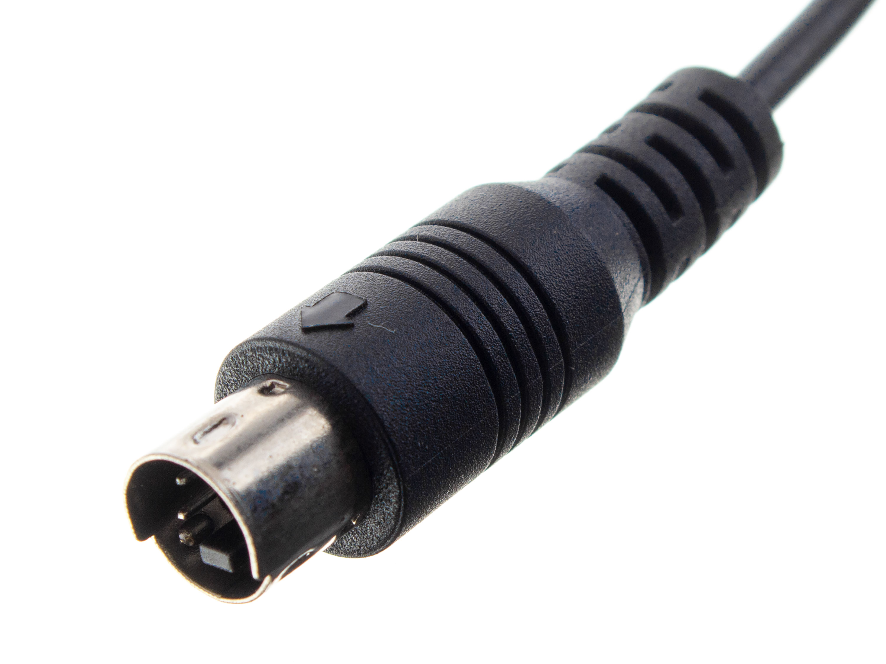 Кабель USB для прошивки апаратури (світлина #3)