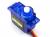 Сервомеханізм аналоговий SG90 9.0g/1.2kg/0.12sec (4.8В) (світлина #1)