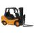 Радіокерована модель автонавантажувача 1:20 Forklift (світлина #1)