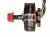 Комплект безколекторних двигунів EMAX LS2206 1700kv (світлина #3)