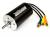 Двигун безколекторний Racerstar 2845-3100kv (світлина #1)