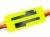Фіксатор роз’ємів фронтальний JR/Futaba (жовтий) (світлина #2)