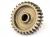 Шестерня ведуча (піньйон) Surpass Hobby 48P 29T алюміній (світлина #1)