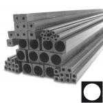 Трубки квадратні