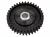 Шестерня (спур) B.S.V. 37T 72P на вісь 2.37мм (світлина #1)