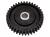 Шестерня (спур) B.S.V. 38T 72P на вісь 2.37мм (світлина #1)