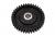 Шестерня (спур) B.S.V. 39T 72P на вісь 2.37мм (світлина #1)