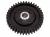 Шестерня (спур) B.S.V. 40T 72P на вісь 2.37мм (світлина #1)