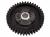Шестерня (спур) B.S.V. 41T 72P на вісь 2.37мм (світлина #1)