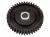 Шестерня (спур) B.S.V. 43T 80P на вісь 2.37мм (світлина #1)