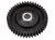 Шестерня (спур) B.S.V. 44T 80P на вісь 2.37мм (світлина #1)
