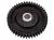Шестерня (спур) B.S.V. 45T 80P на вісь 2.37мм (світлина #1)