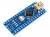 Контролер Arduino Nano V3 AVR (не розпаяна) (світлина #2)