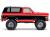 Автомодель краулер Traxxas Chevrolet Blazer K5 1/10 RTR (82076-4 Red) (світлина #2)