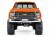 Автомодель краулер Traxxas Chevrolet Blazer K5 1/10 RTR (82076-4 Orange) (світлина #1)