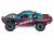 Автомодель шорт-корс Traxxas Slash 2WD 1/10 RTR (58034-1 Hawaiian) (світлина #2)
