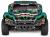 Автомодель шорт-корс Traxxas Slash 4x4 4WD 1/10 RTR (68054-1 Green) (світлина #1)