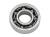 Підшипник з металевим пильником 2x5x1.5мм (682) ABEC 5 (світлина #1)