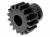 Шестерня ведуча (піньйон) KV 32P (0.8M) 16T (світлина #1)