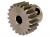Шестерня ведуча (піньйон) KV 3.17мм 48P 21T (світлина #1)