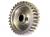 Шестерня ведуча (піньйон) KV 3.17мм 48P 31T (світлина #1)