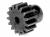 Шестерня ведуча (піньйон) KV 48P 15T (світлина #1)