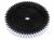 Ведена шестерня (спур) KV 0.8M 56T (31611) (світлина #1)