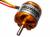 Двигун безколекторний DYS D3536/6 1250kv (світлина #1)