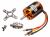 Двигун безколекторний DYS D3548/5 900kv (світлина #3)