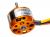 Двигун безколекторний DYS D2822/17 1100kv (світлина #2)