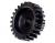 Шестерня ведуча (піньйон) KV 32P (0.8M) 24T (світлина #1)