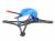 Рама для квадрокоптера HGLRC Toothpick 3" Petrel132 FPV (132мм) (світлина #3)
