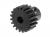Шестерня ведуча (піньйон) KV 0.6M 19T (світлина #1)