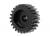 Шестерня ведуча (піньйон) KV 0.6M 24T (світлина #1)