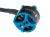 Двигун безколекторний HGLRC FD1106-2400kv (світлина #1)