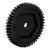 Ведена шестерня (спур) HSP 45T 0.8M (8053) (світлина #1)