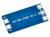 Модуль BMS для контролю заряду/розряду 2S 18650 Li-Ion акумуляторів (10A) (світлина #1)
