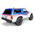 Корпус Ford Bronco 1/10 прозорий (світлина #1)