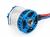 Двигун безколекторний SunnySky X2212-1400kv V3 (довгий вал) (світлина #1)