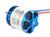 Двигун безколекторний SunnySky X2820-1000kv V3 (довгий вал) (світлина #1)