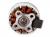 Двигун безколекторний T-Motor Velox V2306-1950kv V2 (світлина #2)