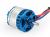 Двигун безколекторний SunnySky X2814-900kv V3 (довгий вал) (світлина #1)
