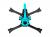 Рама для квадрокоптера Foxeer Caesar 3.5" Racing FPV (150мм) (світлина #1)