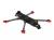 Рама для квадрокоптера iFlight Chimera7 Pro V2 FPV (327мм) (світлина #4)