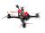 Квадрокоптер Happymodel Crux35 UART V2 (ELRS 2.4ГГц) (світлина #1)